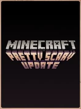 minecraft-pretty-scary-update