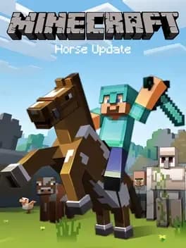 minecraft-horse-update