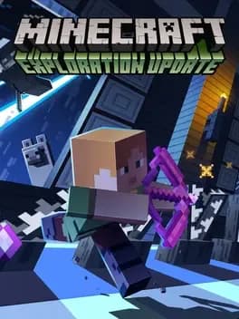 minecraft-exploration-update