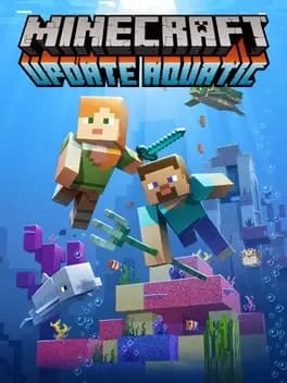 minecraft-update-aquatic