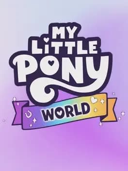 my-little-pony-world