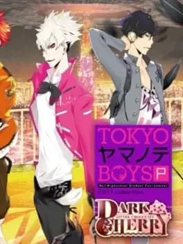 tokyo-yamanote-boys-portable-dark-cherry-disc