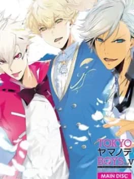 tokyo-yamanote-boys-for-v-main-disc