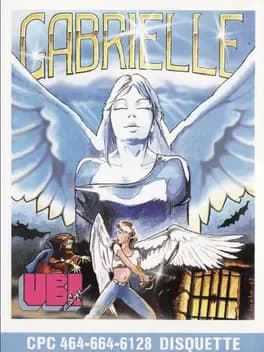gabrielle