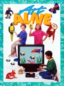 art-alive