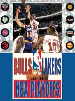 bulls-vs-lakers-and-the-nba-playoffs