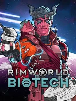 rimworld-biotech