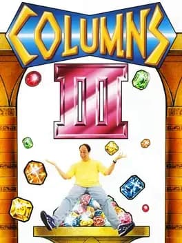 columns-iii