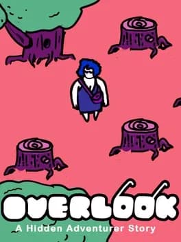 overlook