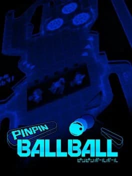 pinpin-ballball