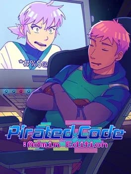 pirated-code-admin-edition