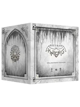 gotham-knights-collectors-edition