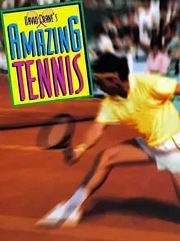 david-cranes-amazing-tennis