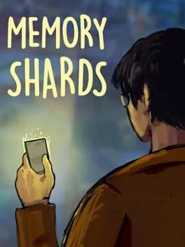 memory-shards
