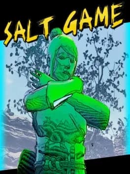 salt-game