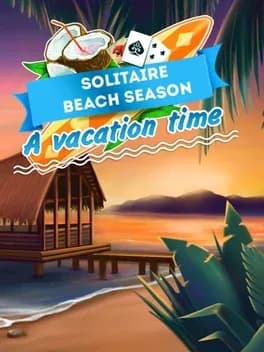 solitaire-beach-season-a-vacation-time