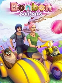 solitaire-bonbon