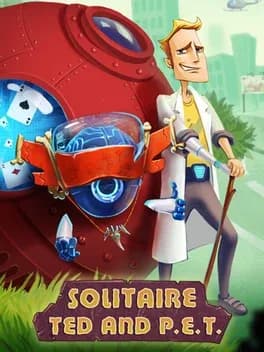 solitaire-ted-and-pet