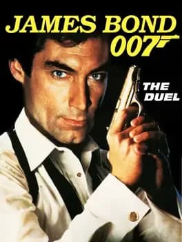 james-bond-007-the-duel