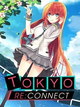 tokyo-re-connect