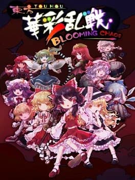touhou-blooming-chaos