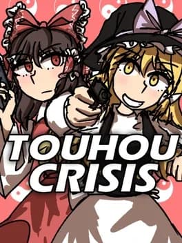 touhou-crisis