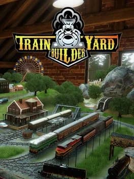 train-yard-builder