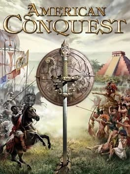 american-conquest