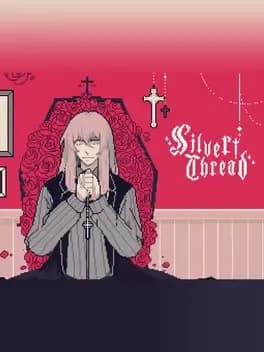 silver-thread