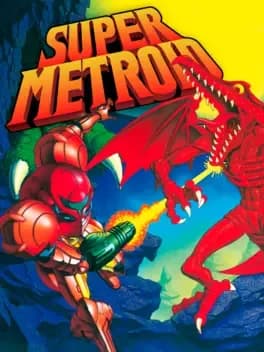 super-metroid