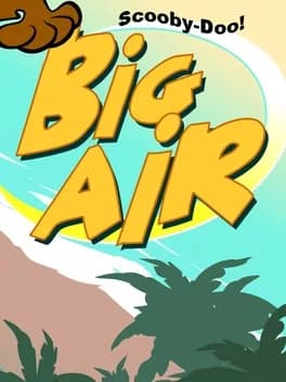 scooby-doo-big-air
