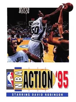 nba-action-95-starring-david-robinson