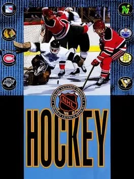 nhl-hockey