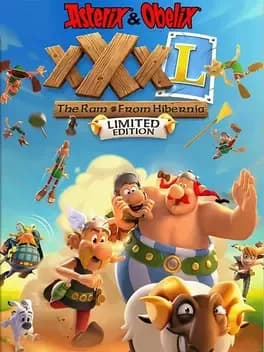 asterix-and-obelix-xxxl-the-ram-from-hibernia-limited-edition