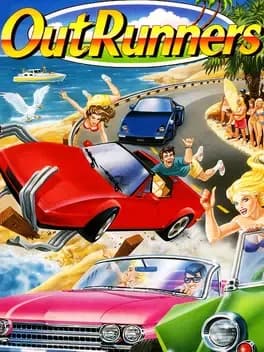 outrunners