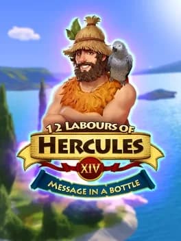 12-labours-of-hercules-xiv-message-in-a-bottle