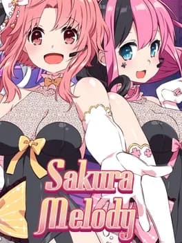 sakura-melody