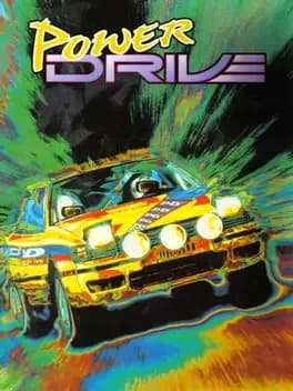 power-drive