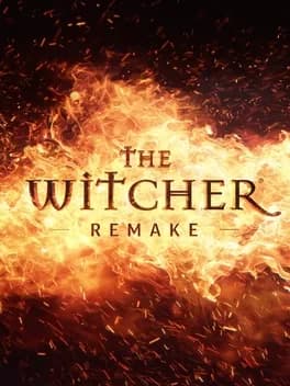 the-witcher-remake