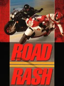 road-rash