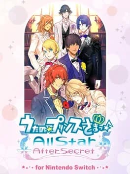 uta-no-prince-sama-all-star-after-secret-for-nintendo-switch
