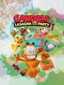 garfield-lasagna-party