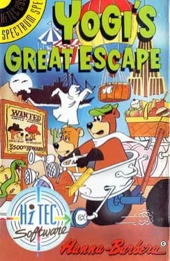 yogis-great-escape