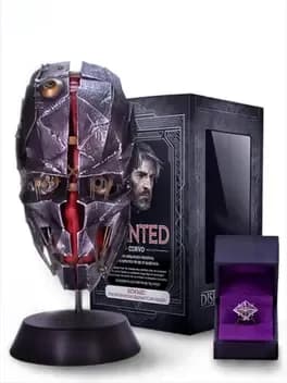 dishonored-2-collectors-edition