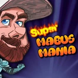 super-mabus-mania