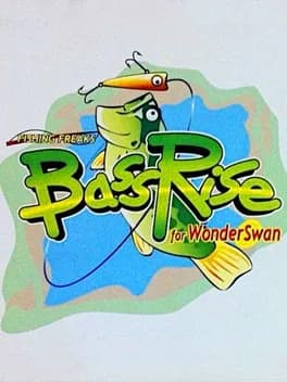 fishing-freaks-bassrise-for-wonderswan