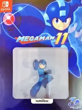 mega-man-11-amiibo-edition