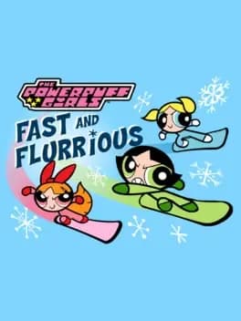 the-powerpuff-girls-fast-and-flurrious