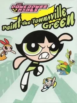 powerpuff-girls-paint-the-townsville-green