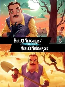 hello-neighbor-bundle